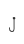 J