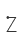 Z