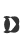 D