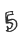 5