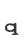 q