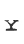 Y