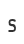 s