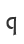 Q