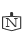 n