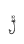 j