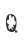 Q
