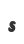 s