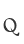 Q