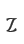 Z