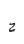 z
