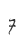 7