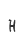 H