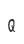 Q