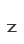 z
