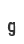 g