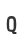Q