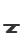 z