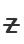 Z