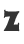 Z