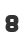 8