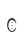 c