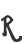 r
