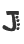 J