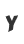 y