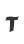 T