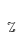 z