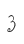 3