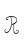 R