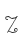 Z