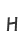 h
