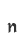 n