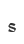 s