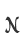 N