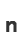 n