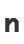 N
