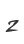 z