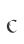 C