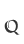 Q
