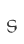 S