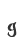 g