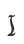 I