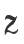 Z