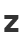 z