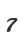 7