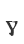 y